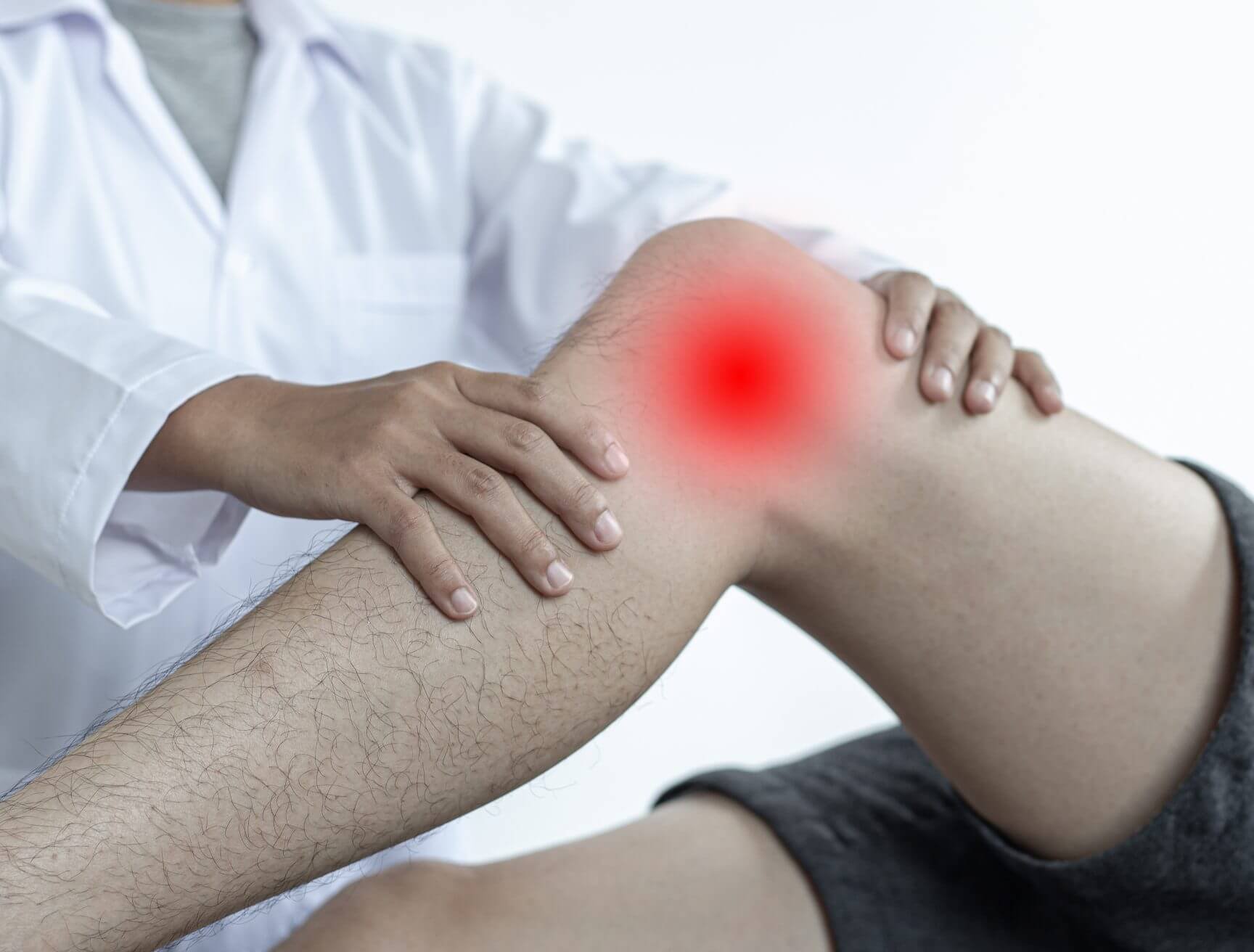 Stem Cell Joint Regeneration