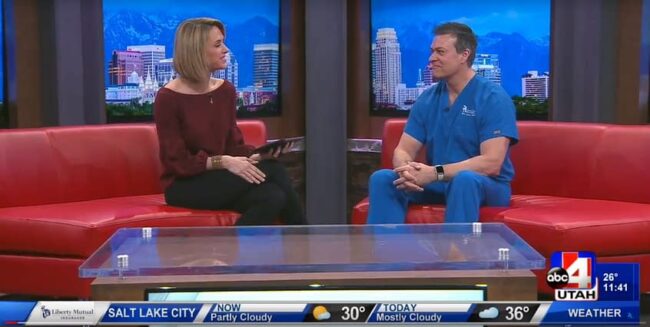 Stem Cell Therapy Treats Ailments In The Body Due To Aging And Other Common Problems