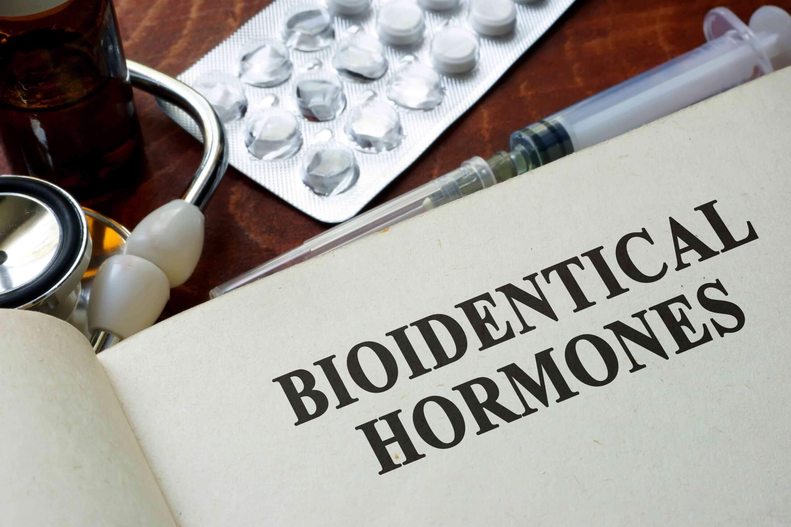 Bioidentical Hormones