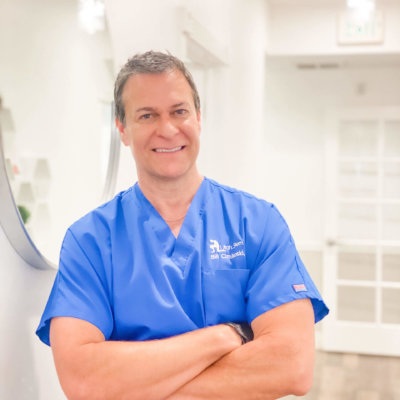 William Cimikoski MD Utah Stem Cells