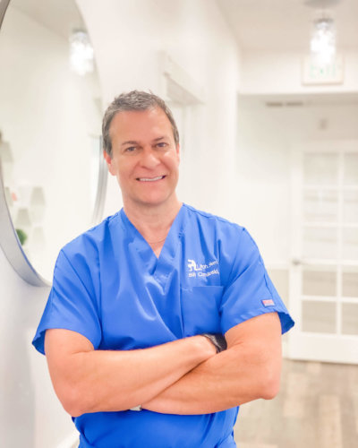 William Cimikoski MD Utah Stem Cells