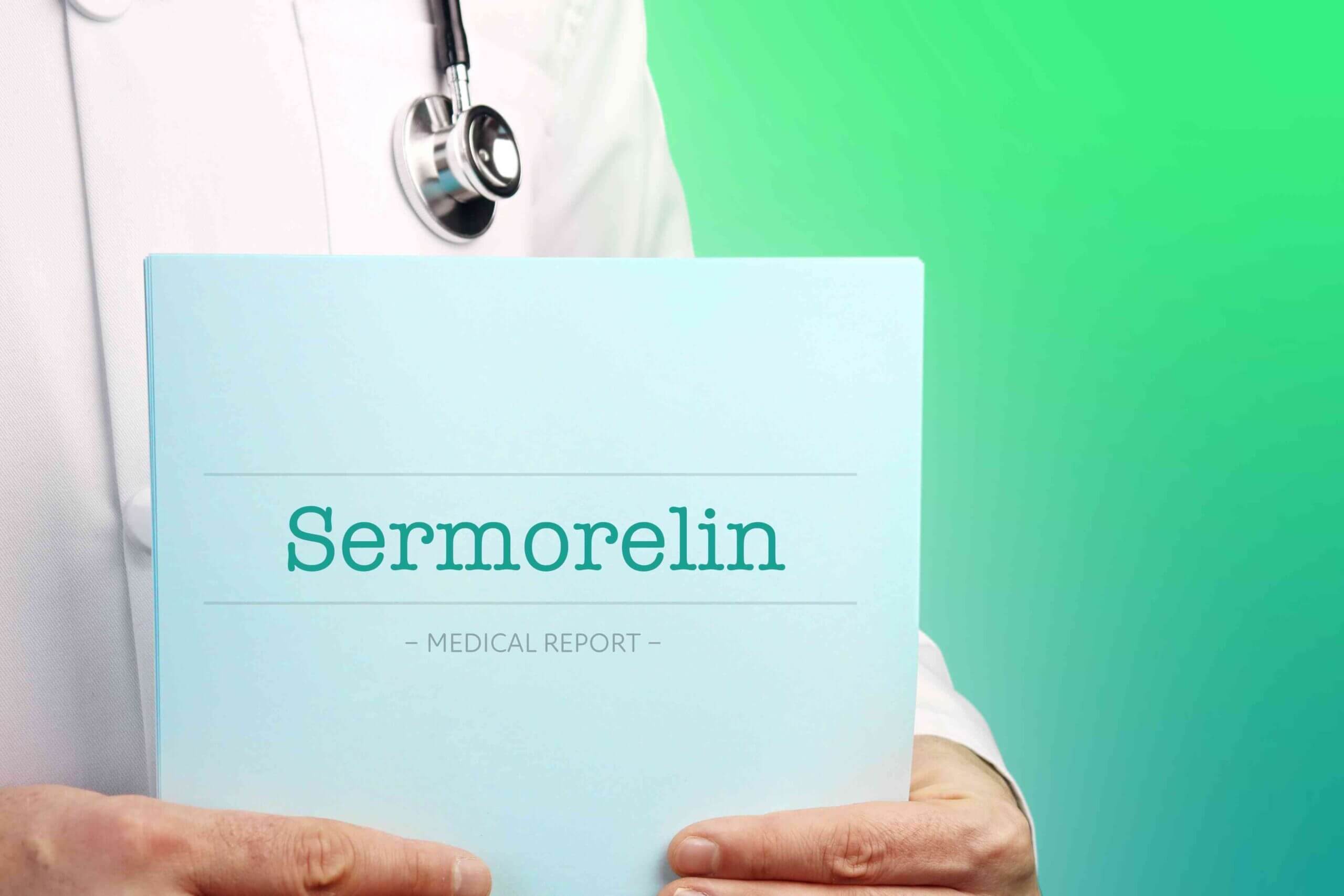 Sermorelin