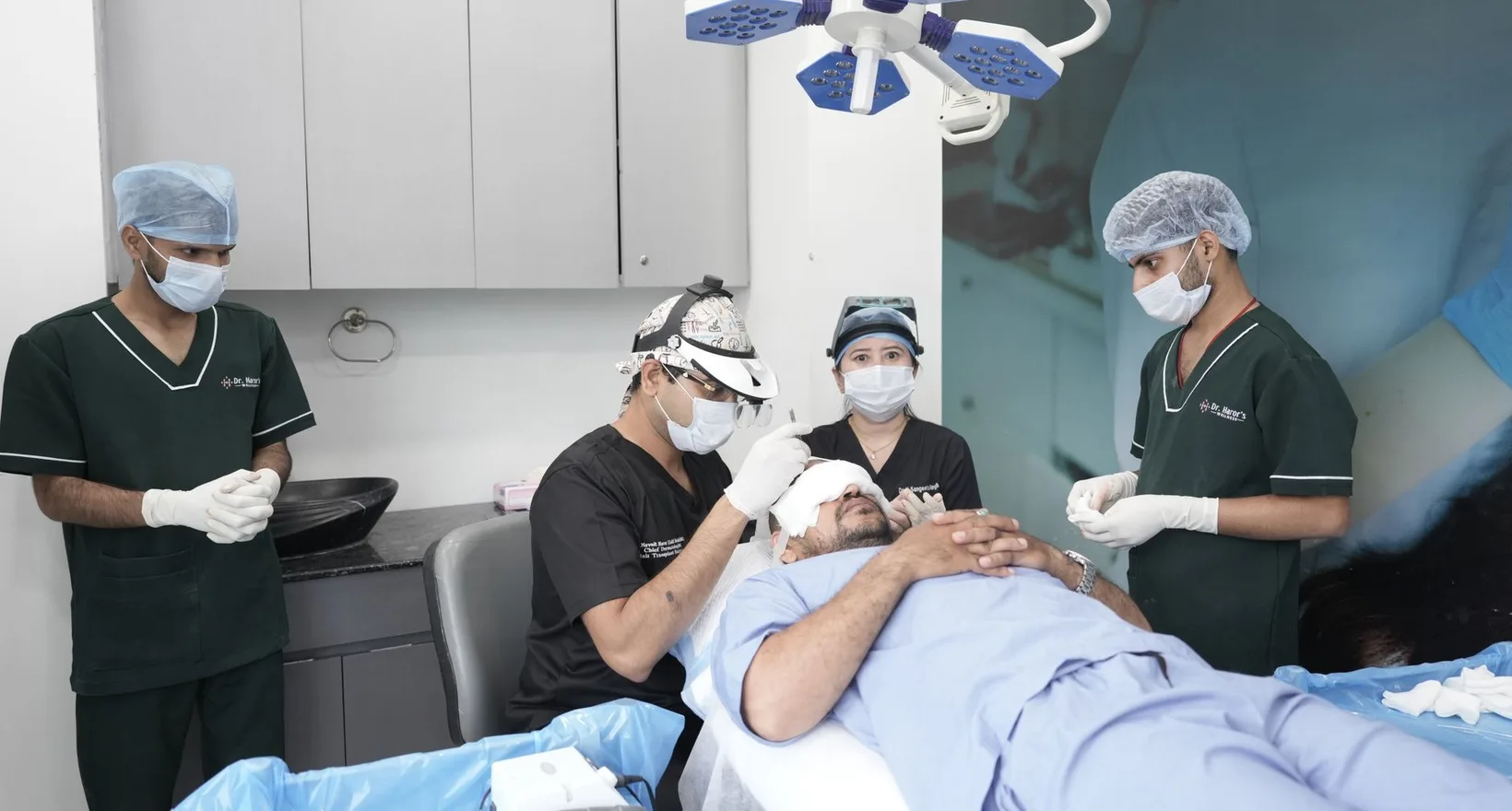 Stem Cell Hair Restoration: Does It Actually Work