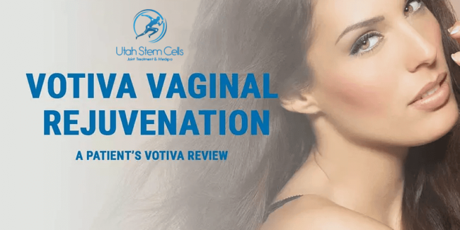 Votiva Vaginal Rejuvenation