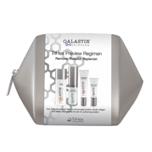 Alastin Skincare - TriHex Preview Regimen