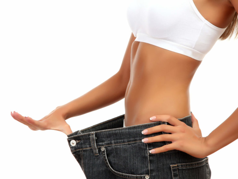 MD Weight Loss Treatment