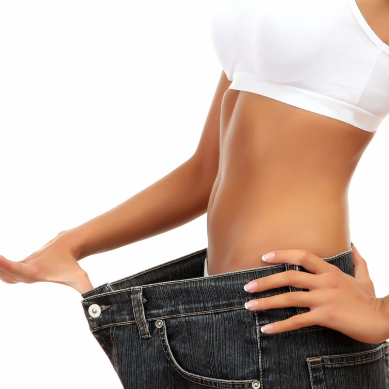MD Weight Loss Treatment