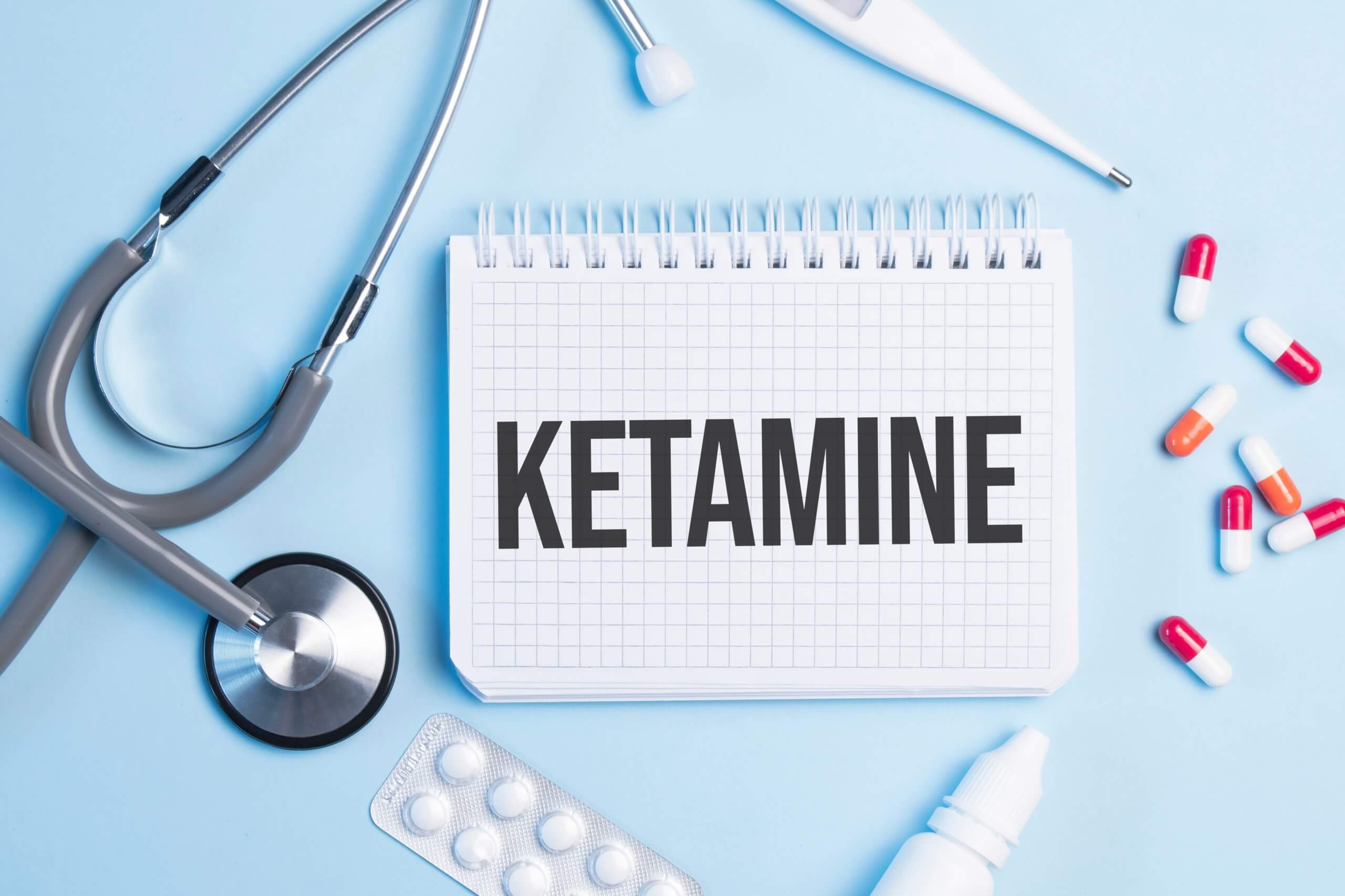 IV Ketamine for Chronic Pain How This Treatment Can Help Manage Pain and Improve Quality of Life