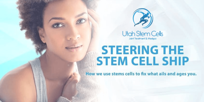 Steering the Stem Cell Ship