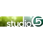 About Us Studio5 Logo