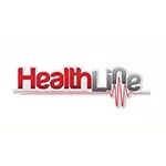 About Us health line logo