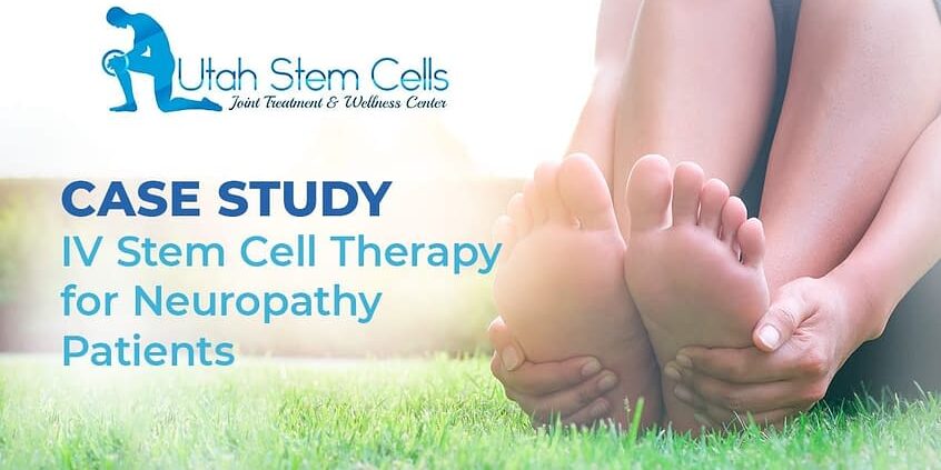 stem cell treatment for neuropathy reviews