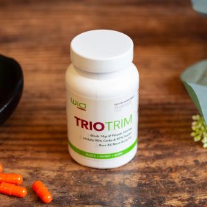 Buy Trio Trim (70 capsules) Sandy UT | Utah Stem Cells