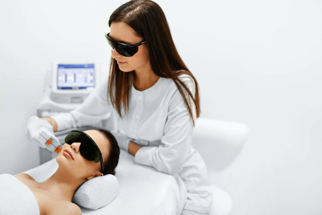 IPL Photofacial