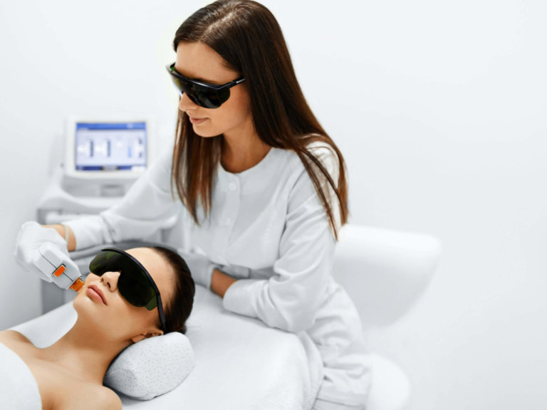 IPL Photofacial