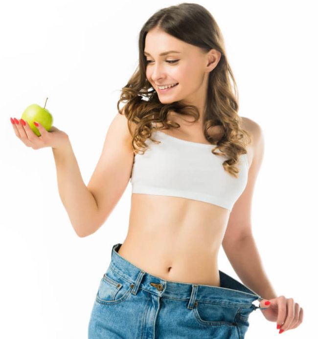 Phentermine for Weight Loss