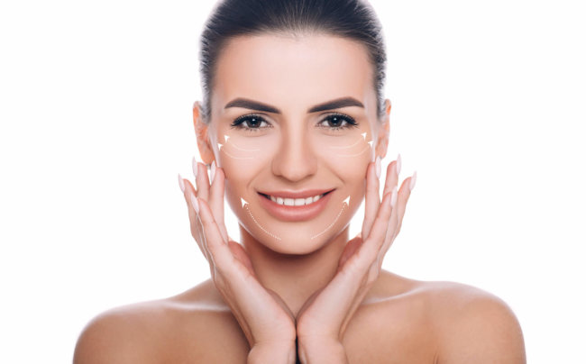 Vampire Facelift | Face Rejuvenation Sandy, UT | Utah Stem Cells