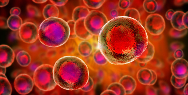 How Stem Cell Therapy Has Changed