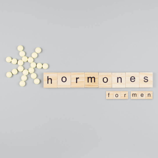 Bioidentical Hormone Replacement Therapy Sandy, UT