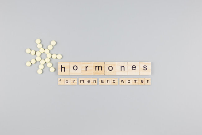 Bioidentical Hormone Replacement Therapy