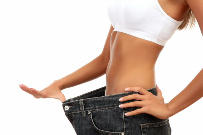 MD Weight Loss Treatment