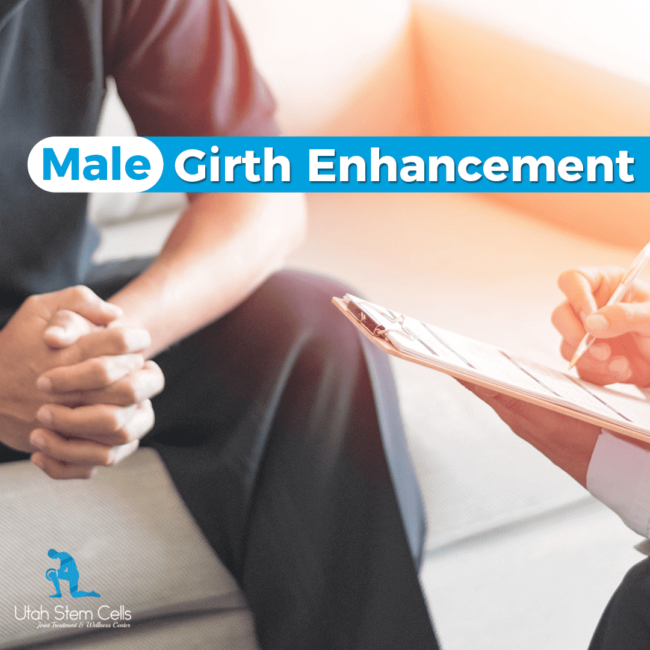 Male Girth Enhancement