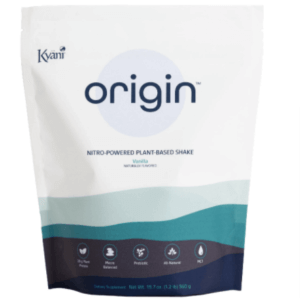 Buy Origin Plant Based Vanilla Shake