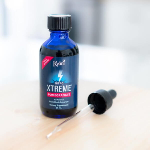 But Nitro Xtreme - Pomegranate (56 mL) | Utah Stem Cells