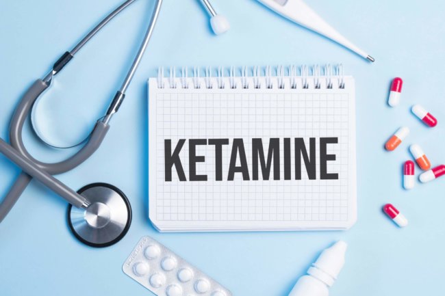 IV Ketamine for Chronic Pain How This Treatment Can Help Manage Pain and Improve Quality of Life