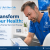 Transform Your Health: Utah's Premier Stem Cell Therapy